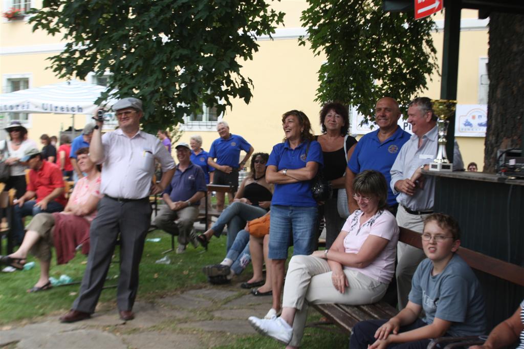 2008-07-13 10-jhriges Oldtimertreffen in Pinkafeld